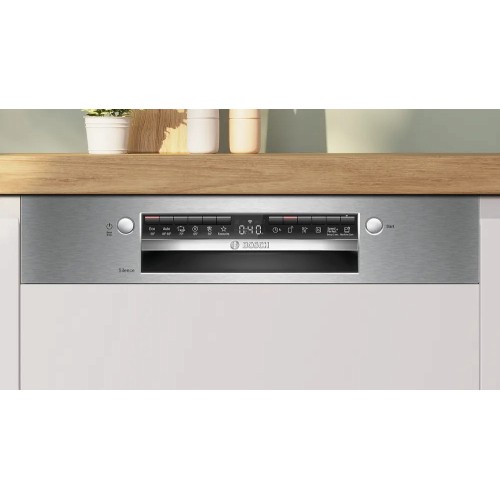 DISHWASHER BUILT IN 60CM  SMI4HTS00E (D / 13 ΣΕΡΒ / Wi-Fi)